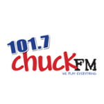 WAVF Chuck FM 101.7 (US Only)