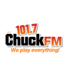 WAVF Chuck FM 101.7