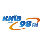 Радіо Київ 98 FM (Radio Kyiv, Радио Киев)