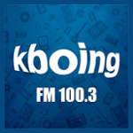 Kboing FM