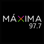 XHCAN Máxima 97.7 Cancún