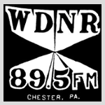 WDNR 89.5 FM