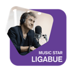 105 Music Star: Ligabue