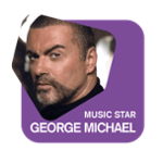105 Music Star: George Michael