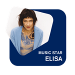 105 Music Star: Elisa