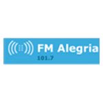 FM Alegria 101.7