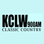 KCLW 900 AM