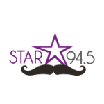 WCFB Star 94.5 (US Only)
