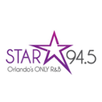 WCFB Star 94.5
