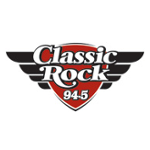 CIBU-FM Classic Rock 94.5