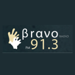 台北都會音樂台 Bravo FM91.3