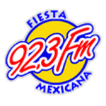 Fiesta Mexicana 92.3
