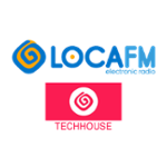 Loca FM - TechHouse