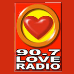 90.7 Love Radio