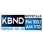 KBND Newstalk 1110