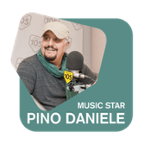 105 Music Star: Pino Daniele