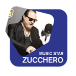 105 Music Star: Zucchero