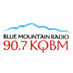 KQBM 90.7 FM