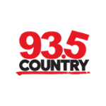CKXC Country 93.5 FM