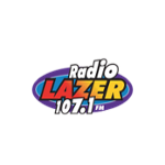 KSRT Radio Lazer 107.1 FM