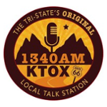 KTOX K-Talks 1340 AM