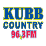 KUBB Country 96.3 FM