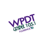 WPDT Gospel 105.1 FM
