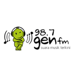 Gen FM 98.7