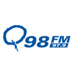 CJCQ-FM Q98