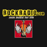 RockRadio - 90's Rock