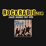 RockRadio - Classic Metal