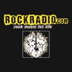 RockRadio - Hard Rock