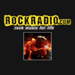 RockRadio - Heavy Metal