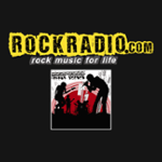 RockRadio - Progressive Rock