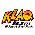 KLAQ The Q Rocks 95.5 FM