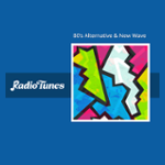 RadioTunes - 80's Alt & New Wave