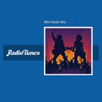RadioTunes - 80's Rock Hits