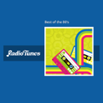 RadioTunes - Best of the 80's