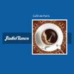RadioTunes - Café de Paris