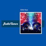 RadioTunes - EDM Fest