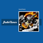 RadioTunes - Hard Rock