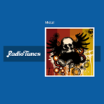 RadioTunes - Metal
