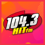 XHTO 104.3 Hit FM