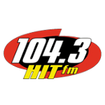 XHTO 104.3 Hit FM