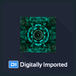 Digitally Imported - Bassline