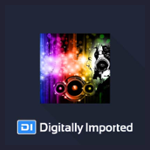 Digitally Imported - Big Room House