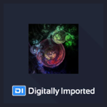 Digitally Imported - Dark PsyTrance