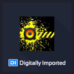 Digitally Imported - Drumstep