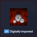 Digitally Imported - Dubstep