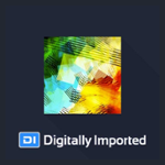 Digitally Imported - EcLectronica
